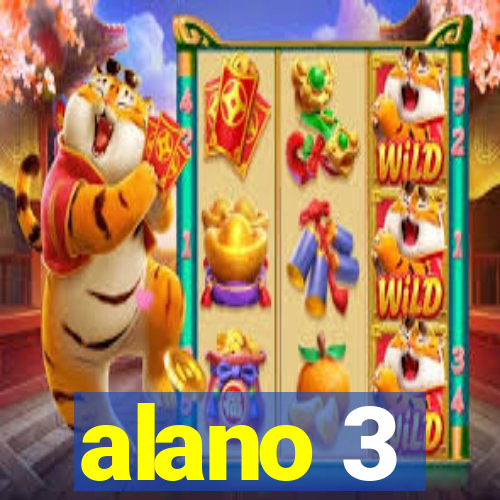 alano 3